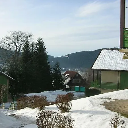 Les Chenes Rouges Apartment Gerardmer Exterior photo