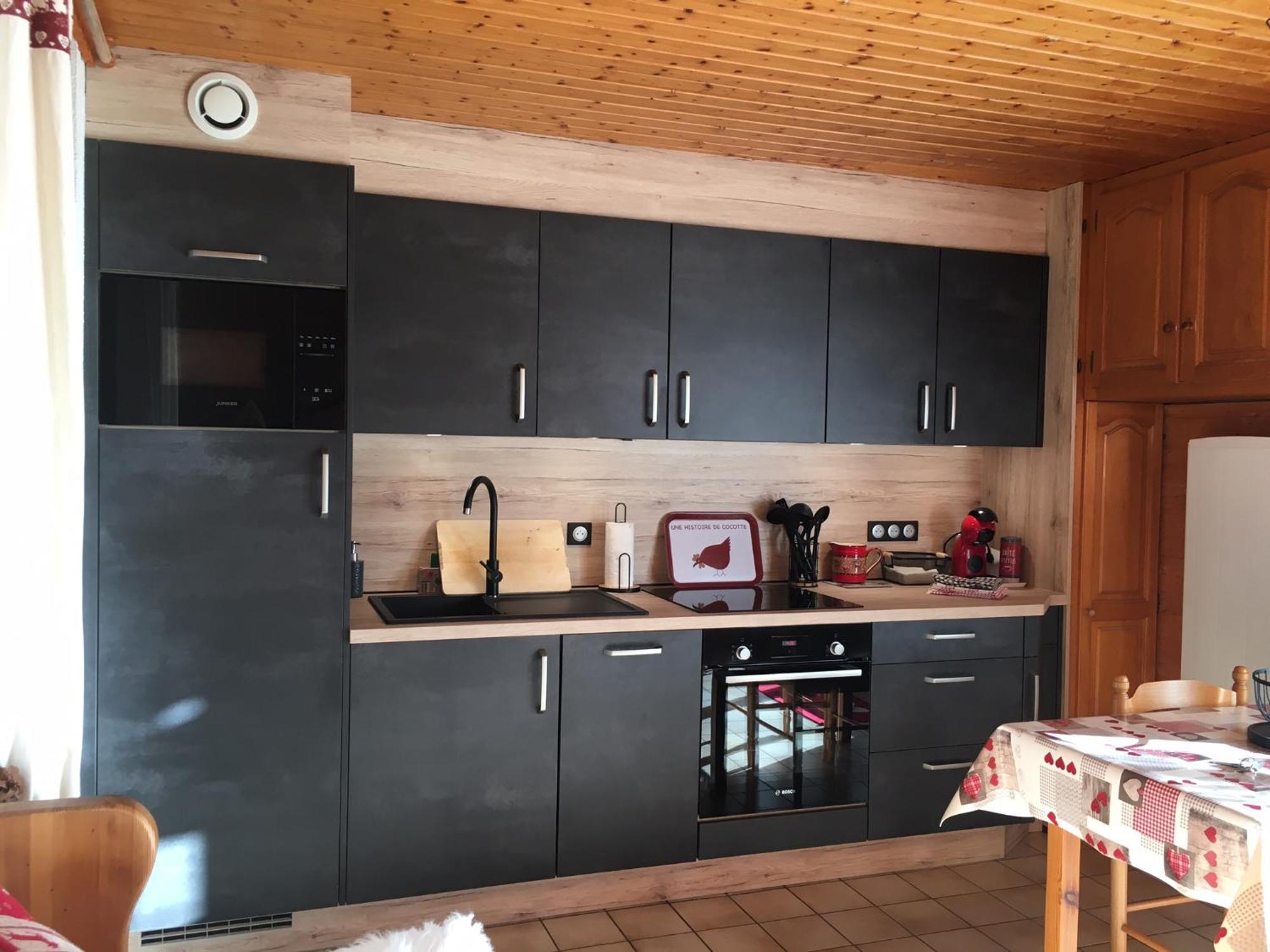 Apartment Les Chenes Rouges Gerardmer