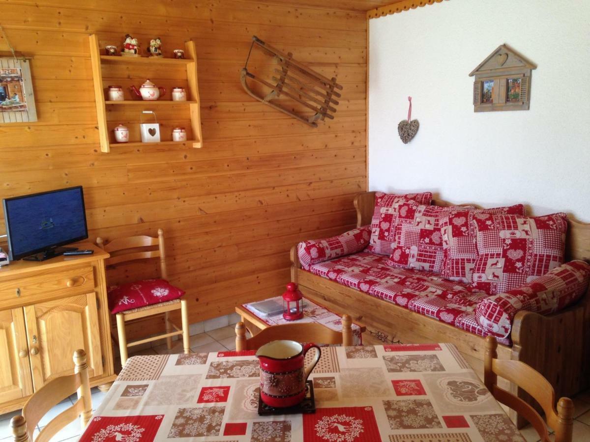 Apartment Les Chenes Rouges Gerardmer