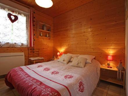Les Chenes Rouges Apartment