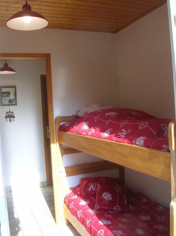 Apartment Les Chenes Rouges Gerardmer